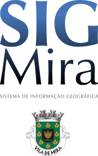 SIG Mira - Sistema de Informação Geográfica
